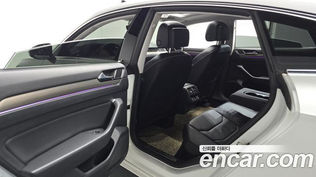Volkswagen Arteon 2.0 TDI Prestige 2019 — фото 26