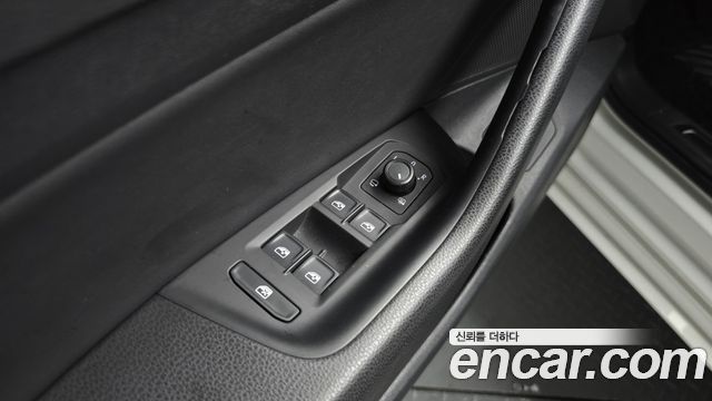 Volkswagen Arteon 2.0 TDI Prestige 2019 — фото 27
