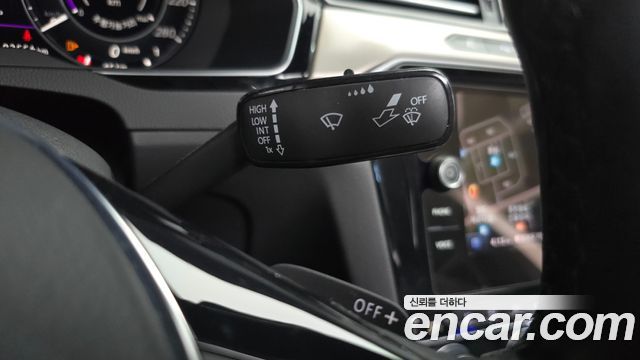 Volkswagen Arteon 2.0 TDI Prestige 2019 — фото 31