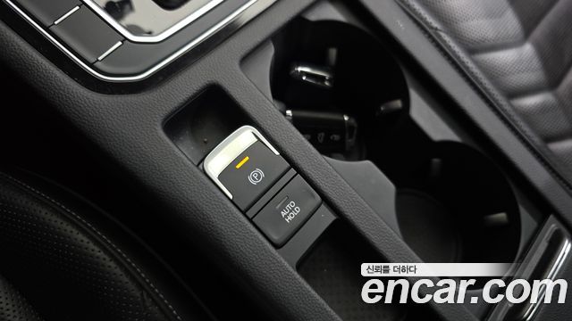 Volkswagen Arteon 2.0 TDI Prestige 2019 — фото 34