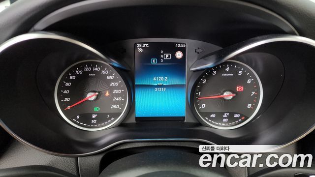 Mercedes-Benz C-Class (W205) C200 Avantgarde 2020 — фото 8