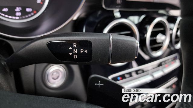 Mercedes-Benz C-Class (W205) C200 Avantgarde 2020 — фото 9