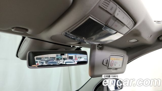 Mercedes-Benz C-Class (W205) C200 Avantgarde 2020 — фото 17