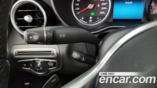 Mercedes-Benz C-Class (W205) C200 Avantgarde 2020 — фото 19