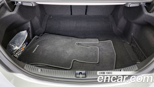 Mercedes-Benz C-Class (W205) C200 Avantgarde 2020 — фото 20