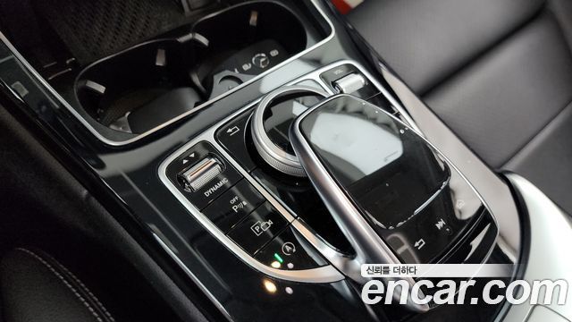 Mercedes-Benz C-Class (W205) C200 Avantgarde 2020 — фото 27
