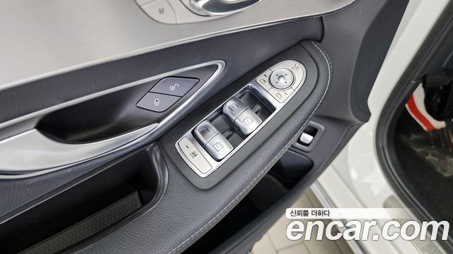 Mercedes-Benz C-Class (W205) C200 Avantgarde 2020 — фото 28