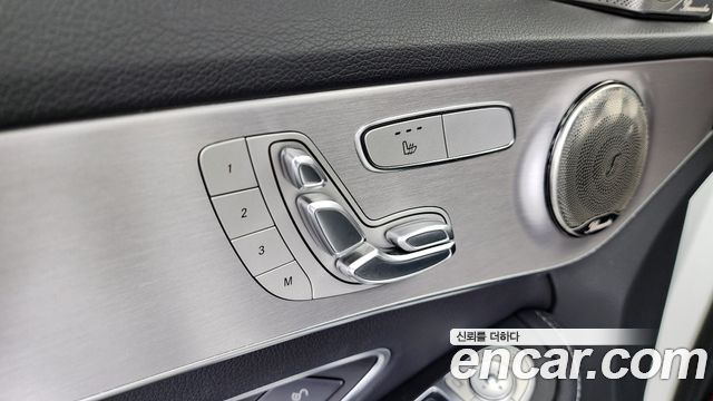 Mercedes-Benz C-Class (W205) C200 Avantgarde 2020 — фото 29