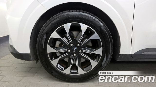 Kia Carnival (IV) Diesel 9-Seater Prestige 2021 — фото 5