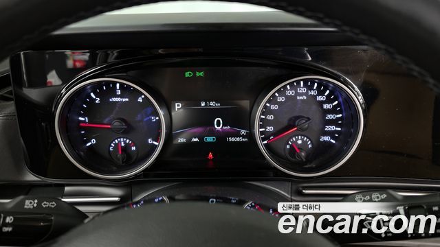 Kia Carnival (IV) Diesel 9-Seater Prestige 2021 — фото 8