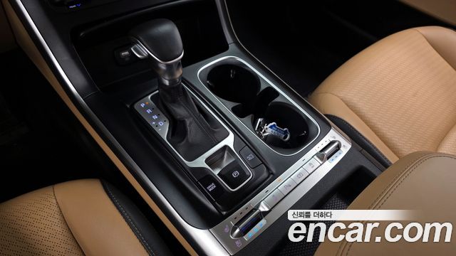 Kia Carnival (IV) Diesel 9-Seater Prestige 2021 — фото 9