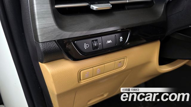 Kia Carnival (IV) Diesel 9-Seater Prestige 2021 — фото 18