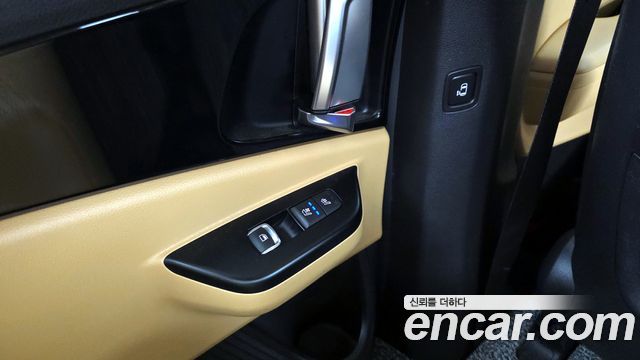 Kia Carnival (IV) Diesel 9-Seater Prestige 2021 — фото 19