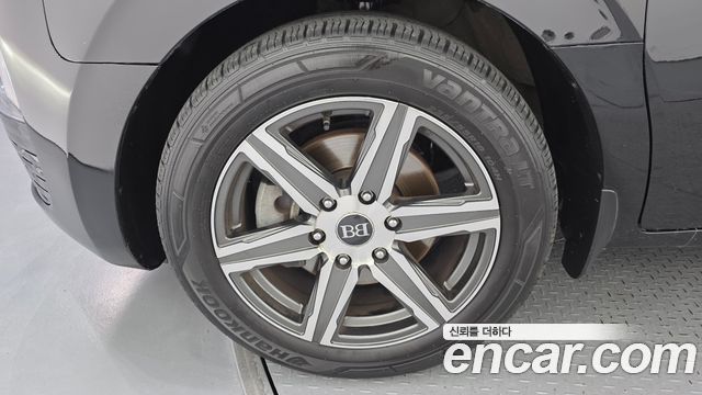 Hyundai Staria Cargo 3-Seater Smart 2022 — фото 5
