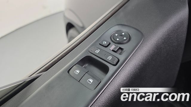Hyundai Staria Cargo 3-Seater Smart 2022 — фото 12