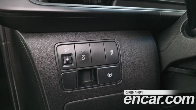 Hyundai Staria Cargo 3-Seater Smart 2022 — фото 13
