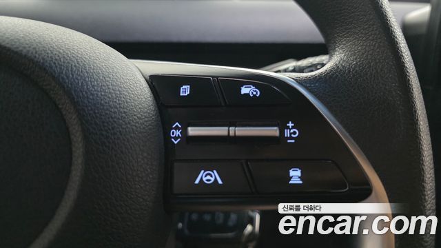 Hyundai Staria Cargo 3-Seater Smart 2022 — фото 15