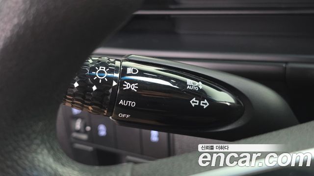 Hyundai Staria Cargo 3-Seater Smart 2022 — фото 16