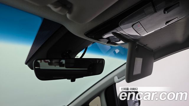 Hyundai Staria Cargo 3-Seater Smart 2022 — фото 17