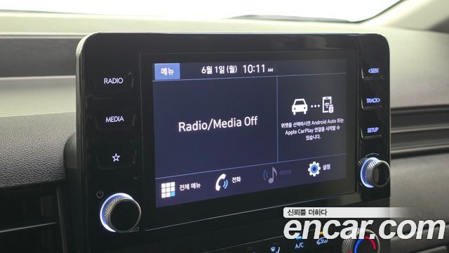Hyundai Staria Cargo 3-Seater Smart 2022 — фото 19