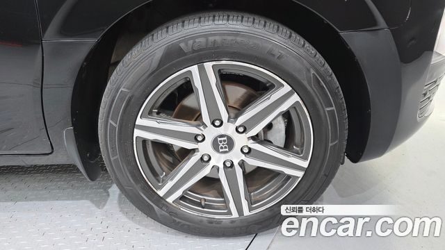 Hyundai Staria Cargo 3-Seater Smart 2022 — фото 21