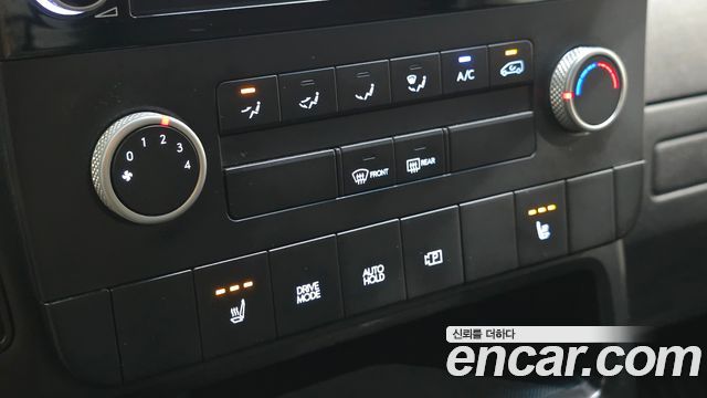 Hyundai Staria Cargo 3-Seater Smart 2022 — фото 27