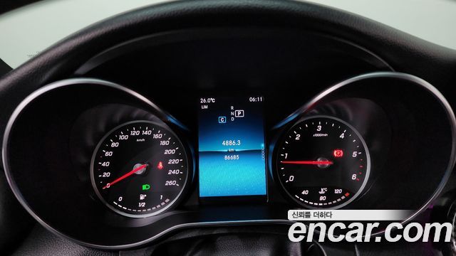 Mercedes-Benz C-Class (W205) C220 d 4MATIC Coupe 2019 — фото 8