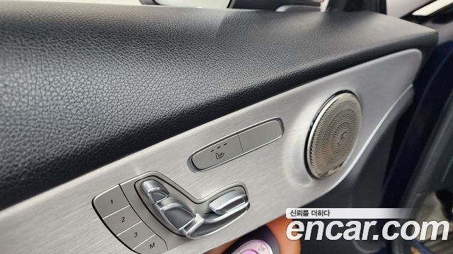 Mercedes-Benz C-Class (W205) C220 d 4MATIC Coupe 2019 — фото 30