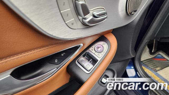 Mercedes-Benz C-Class (W205) C220 d 4MATIC Coupe 2019 — фото 33