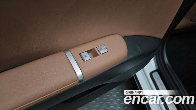 Hyundai Grandeur Hybrid (GN7) Premium 2023 — фото 19