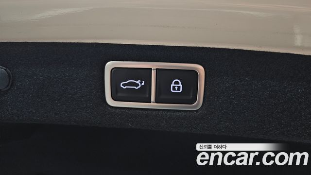 Hyundai Grandeur Hybrid (GN7) Premium 2023 — фото 20
