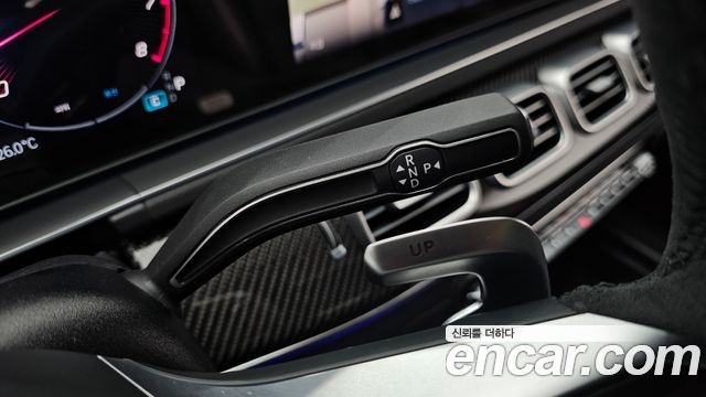 Mercedes-Benz GLE-Class (W167) AMG GLE53 4MATIC+ 2024 — фото 9