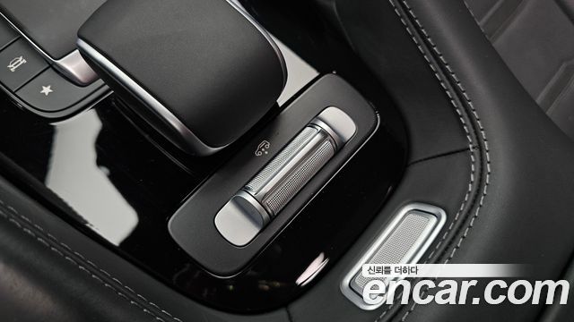 Mercedes-Benz GLE-Class (W167) AMG GLE53 4MATIC+ 2024 — фото 19