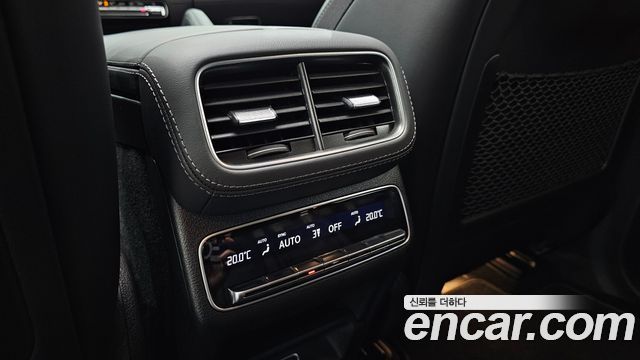 Mercedes-Benz GLE-Class (W167) AMG GLE53 4MATIC+ 2024 — фото 27