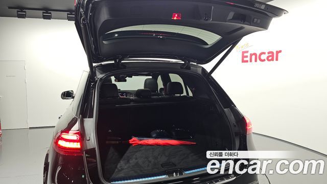 Mercedes-Benz GLE-Class (W167) AMG GLE53 4MATIC+ 2024 — фото 33