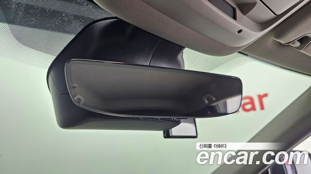Renault Korea QM6 2.0 LPe RE Signature 2WD 2022 — фото 18