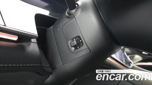 Mercedes-Benz EQS SUV (X296) EQS580 4MATIC 2023 — фото 30