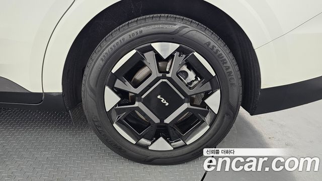 Kia Carnival (IV) Diesel 9-Seater Prestige 2025 — фото 27