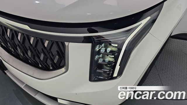 Kia Carnival (IV) Diesel 9-Seater Prestige 2025 — фото 28