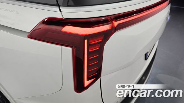 Kia Carnival (IV) Diesel 9-Seater Prestige 2025 — фото 29