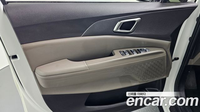 Kia Carnival (IV) Diesel 9-Seater Prestige 2025 — фото 30