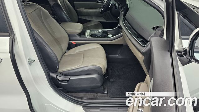 Kia Carnival (IV) Diesel 9-Seater Prestige 2025 — фото 32