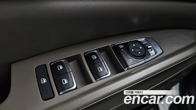 Kia Carnival (IV) Diesel 9-Seater Prestige 2025 — фото 34