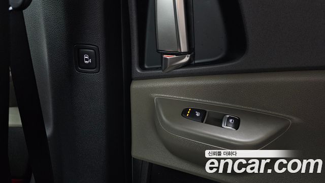 Kia Carnival (IV) Diesel 9-Seater Prestige 2025 — фото 35