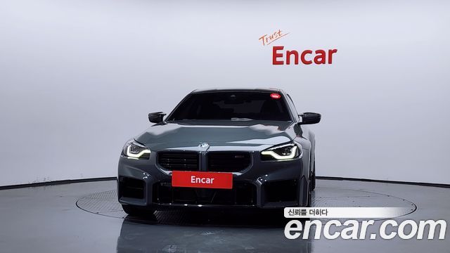 BMW M2 (G87) M2 First Edition 2025 — фото 3