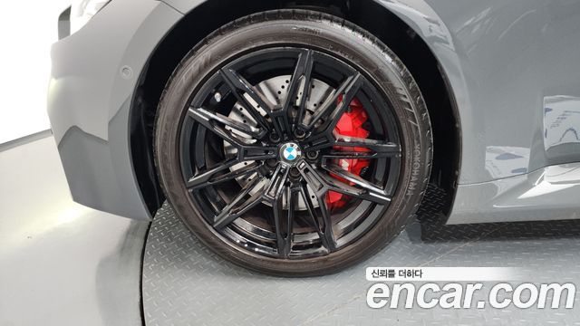 BMW M2 (G87) M2 First Edition 2025 — фото 5