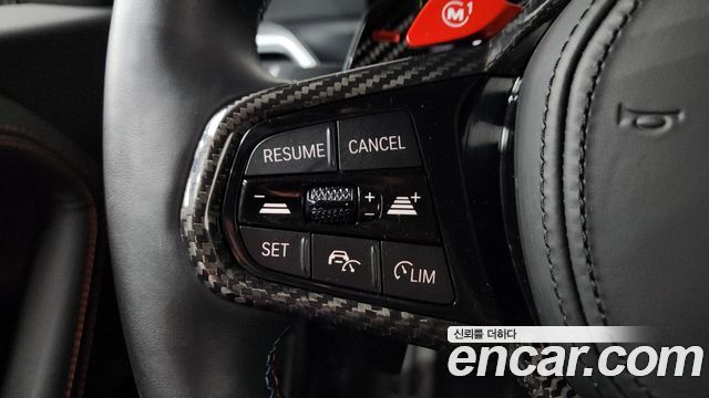 BMW M2 (G87) M2 First Edition 2025 — фото 16