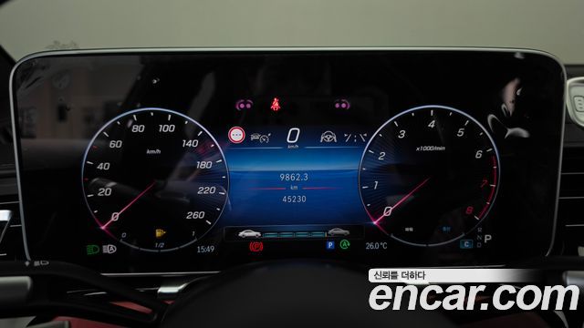Mercedes-Benz S-Class (W223) S580L 4MATIC 2024 — фото 8