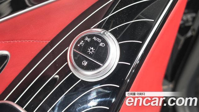 Mercedes-Benz S-Class (W223) S580L 4MATIC 2024 — фото 19