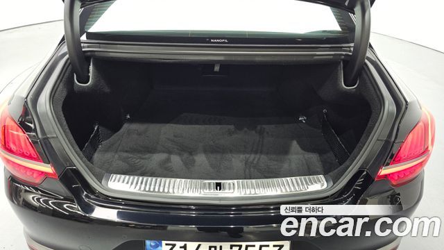 Kia K9 (II) 3.3 GDI AWD 2022 — фото 16